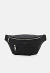 RAY BELTBAG - Diržinis krepšelis - black