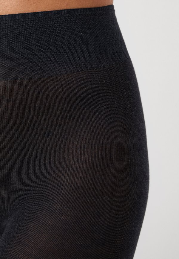 FAMILY - Tights - anthracite melange3