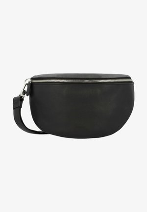 Picard, PICARD CROSS-BODY UMHÄNGETASCHE LUIS - Cross body bag - schwarz