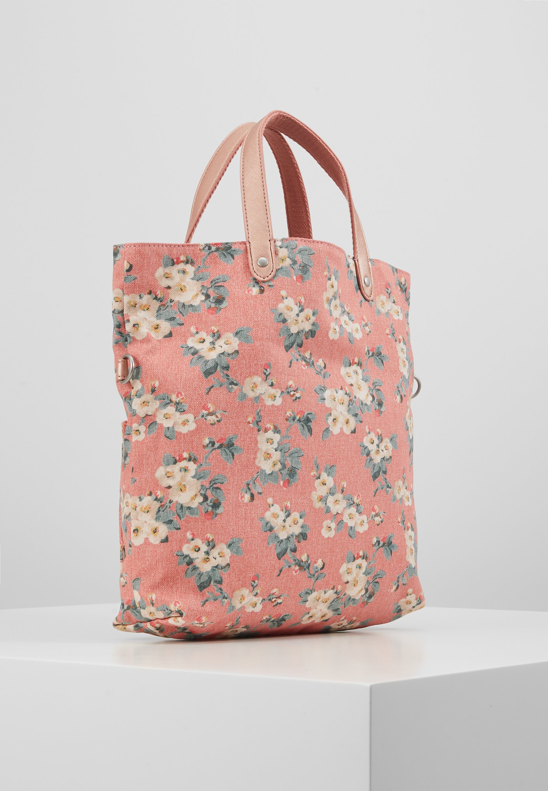 Cath Kidston REVERSIBLE CROSS BODY Skulderveske dusty Cath Kidston REVERSIBLE CROSS BODY Skulderveske dusty