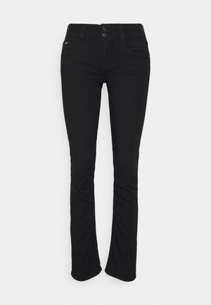 Pepe Jeans GEN - Straight leg jeans - black