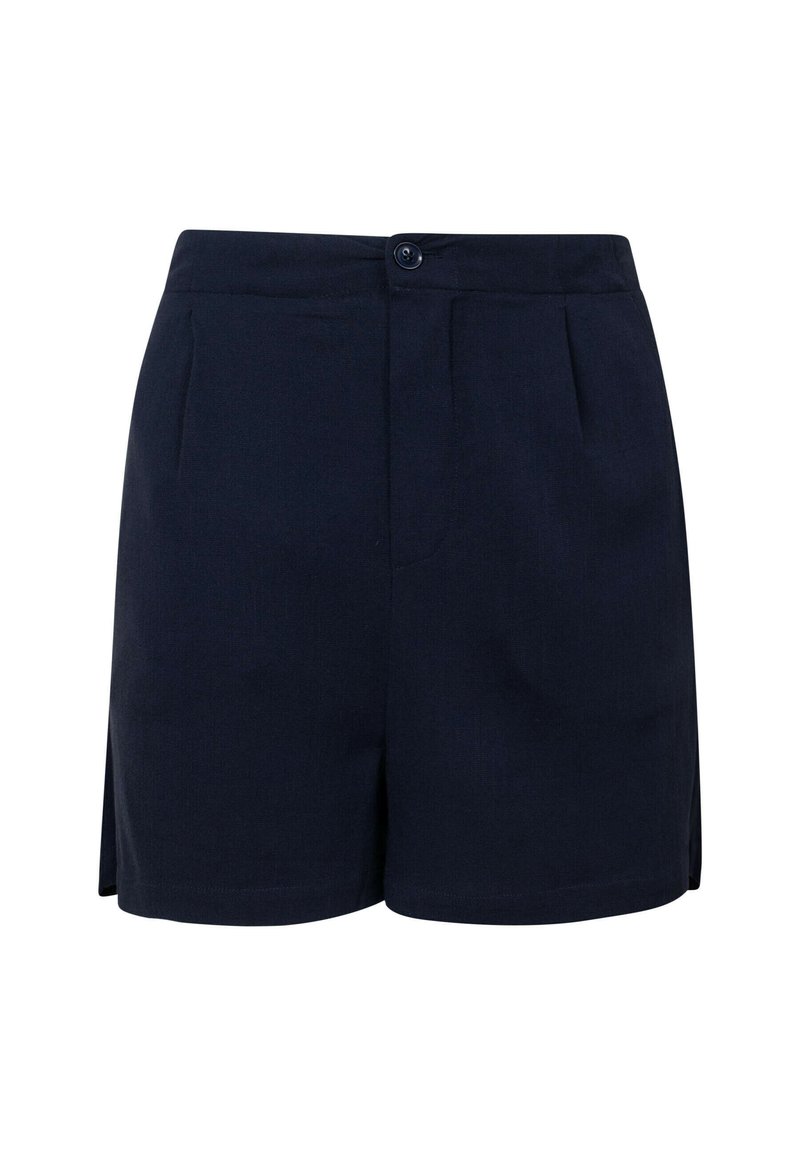 Damen Kleider | Wemoto BOOM Shorts navy blue/dunkelblau - HR69753 Damen Kleider | Wemoto BOOM Shorts navy blue/dunkelblau - HR69753