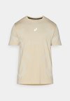 SEAMLESS TOP - T-shirt de sport - cream