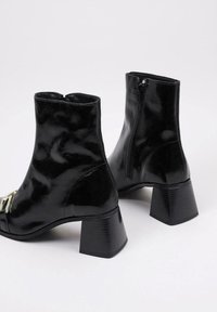 Sandra Fontán SOLIN - Botines - black