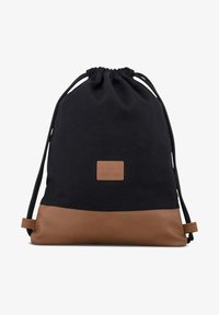 Ej vald, black, brown