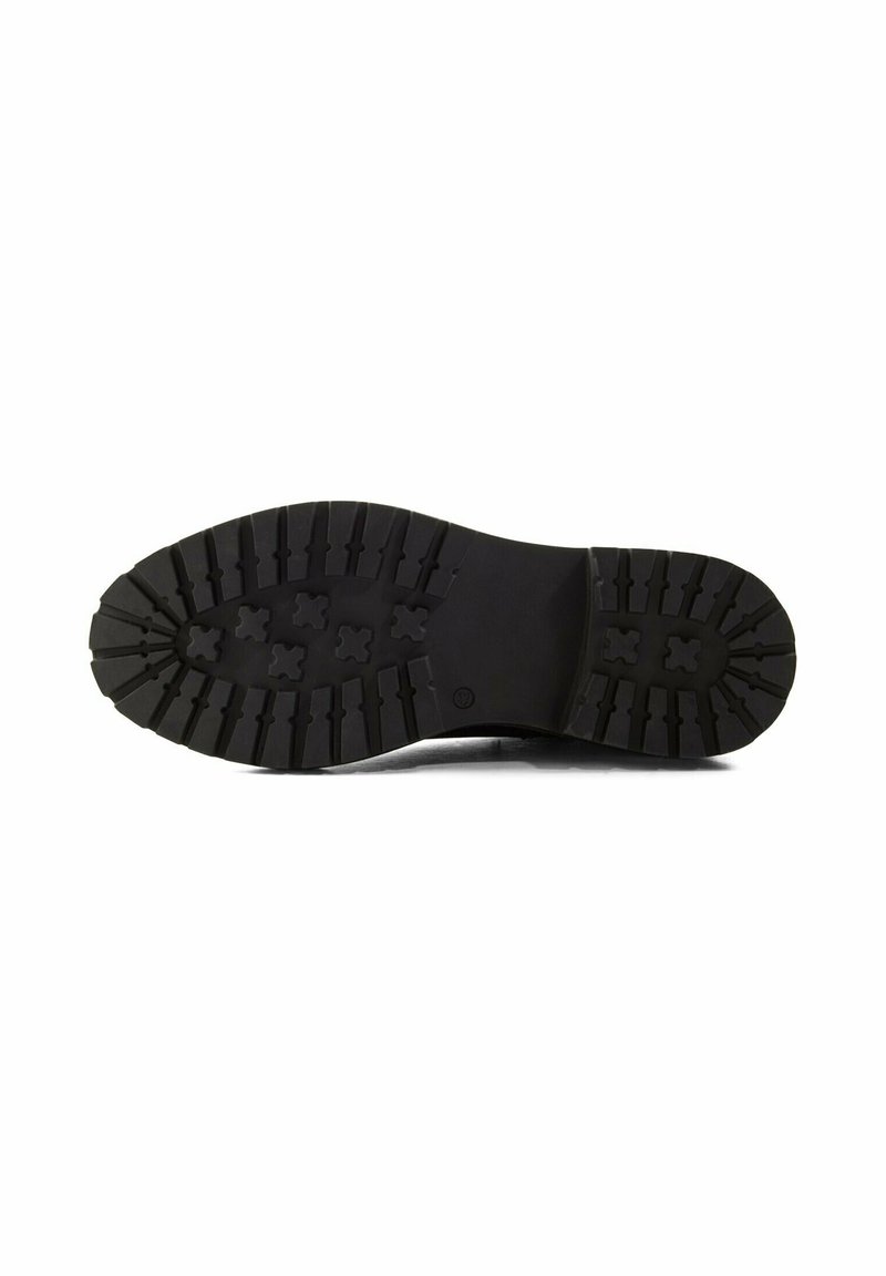 camel active Avon, Stivali a metà Polpaccio Uomo, Cognac, 40 EU