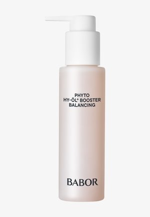 PHYTO HY-ÖL BOOSTER BALANCING - Gesichtsreinigung - Red 16