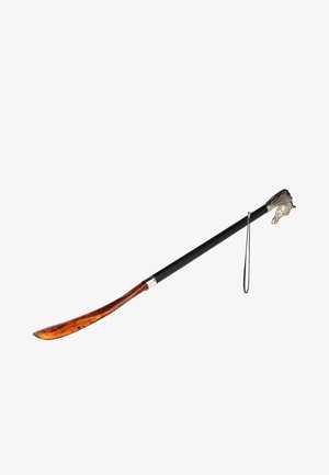 DESIGNANZIEHER PFERDE - Shoe tree - black