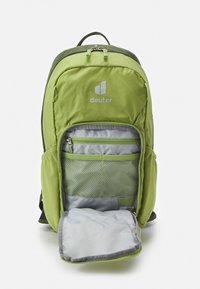 Deuter BIKE I 18 SL - Sac à dos - pistachio/khaki