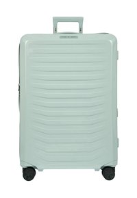 Unausgewählt, chalk