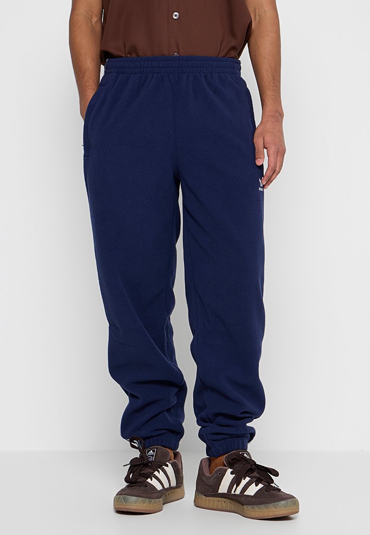 adidas Originals Trainingsbroek donkerblauw adidas Originals Trainingsbroek donkerblauw