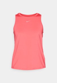 ONE CLASSIC TANK - Top - aster pink/black