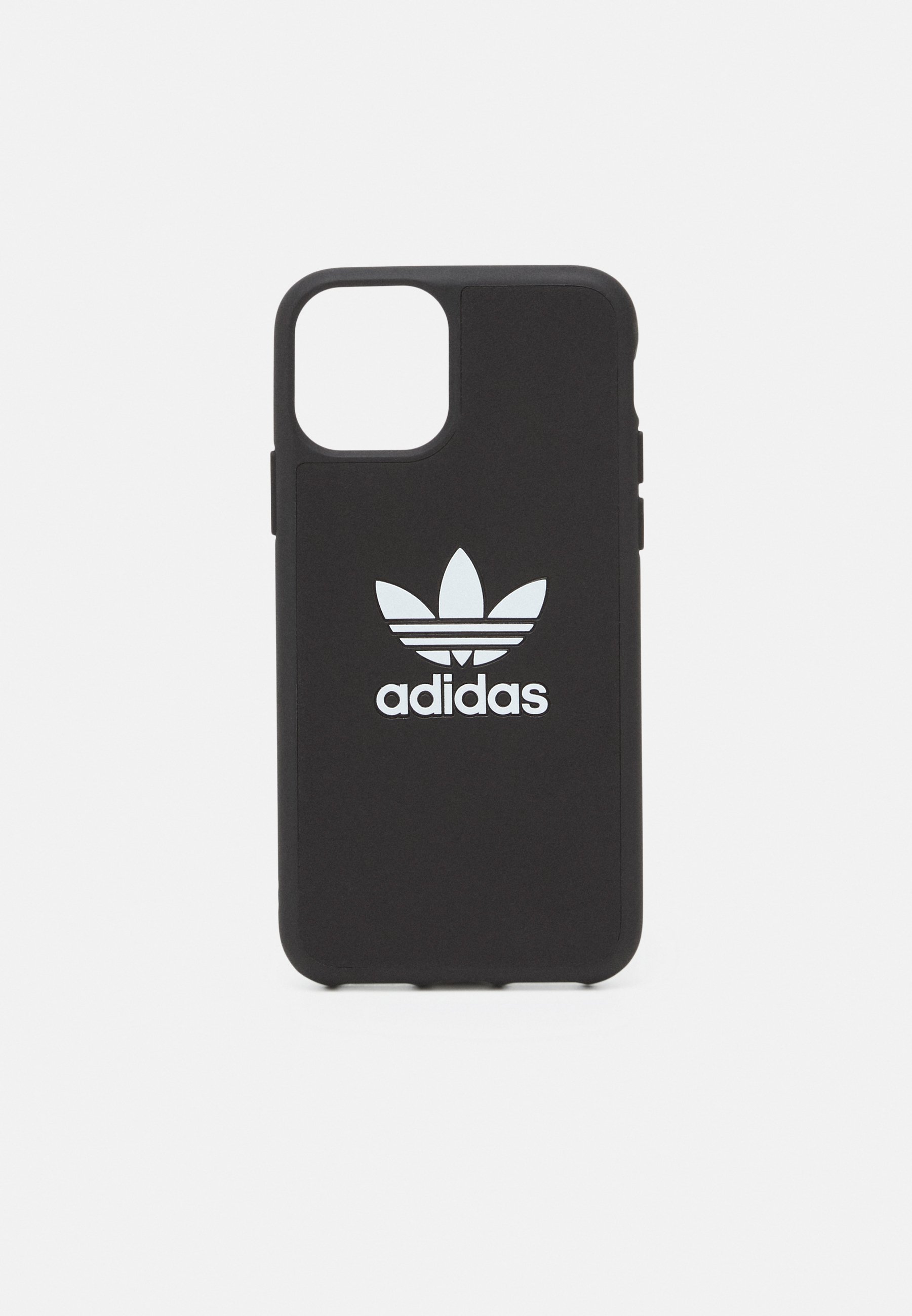 Adidas Originals Moulded Case For Iphone 11 Pro Unisex Phone Case Black White Black Zalando Ie Adidas Originals Moulded Case For Iphone 11 Pro Unisex Phone Case Black White Black Zalando Ie