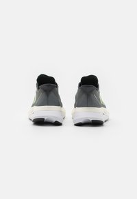 adidas Performance ADIZERO BOSTON 12 - Scarpe da corsa su strada - legend ivy/lucid lemon/silver pebble
