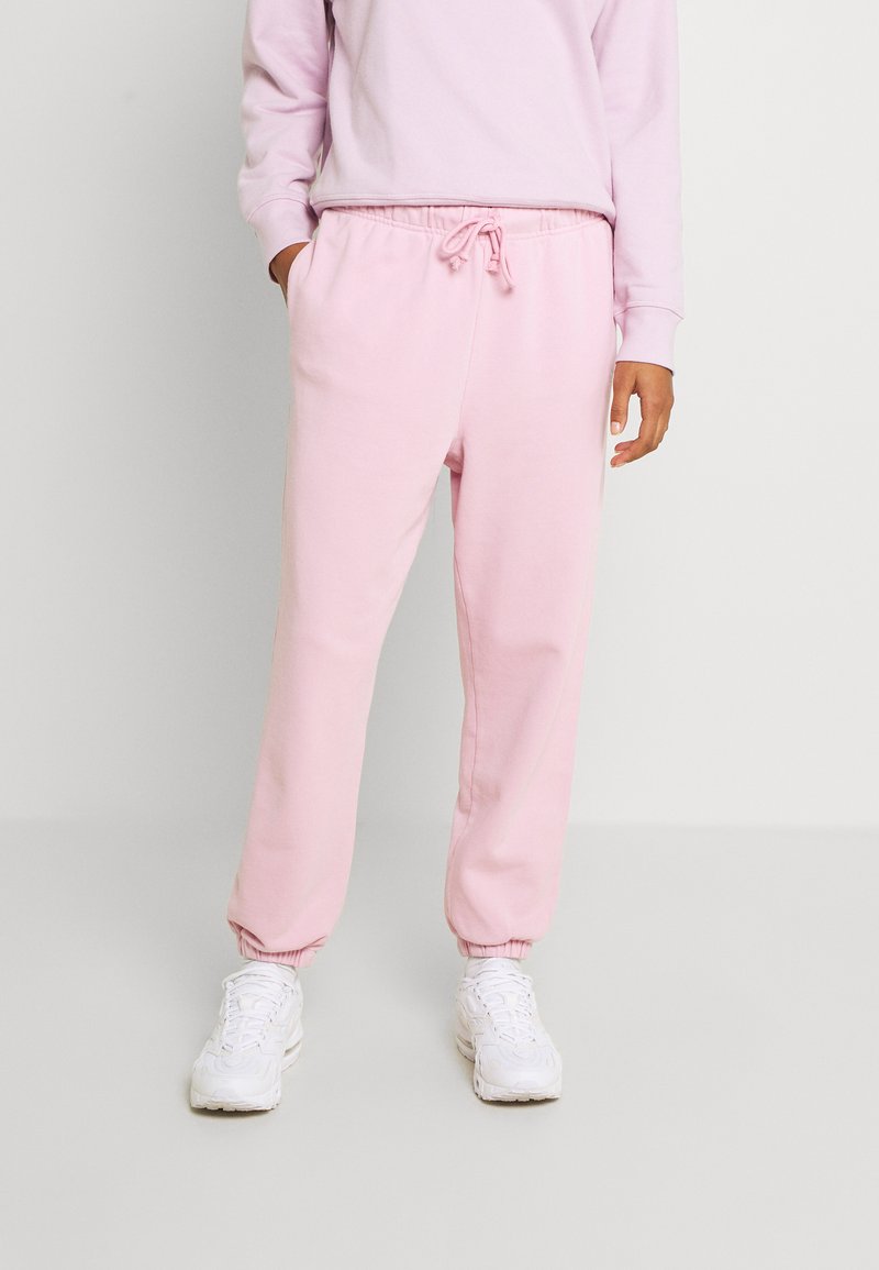 Levi's® PANTS - Trainingsbroek - winsome orchid