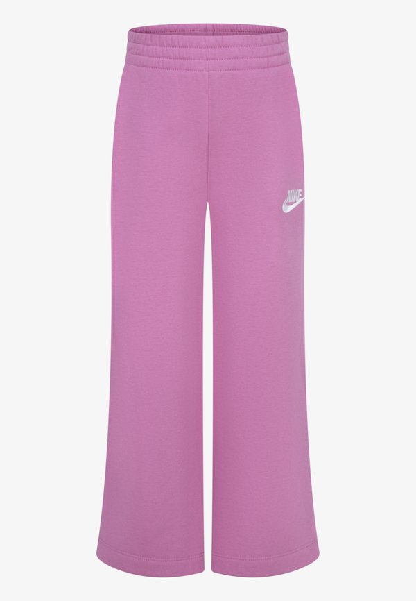 Tracksuit bottoms - magic flamingo