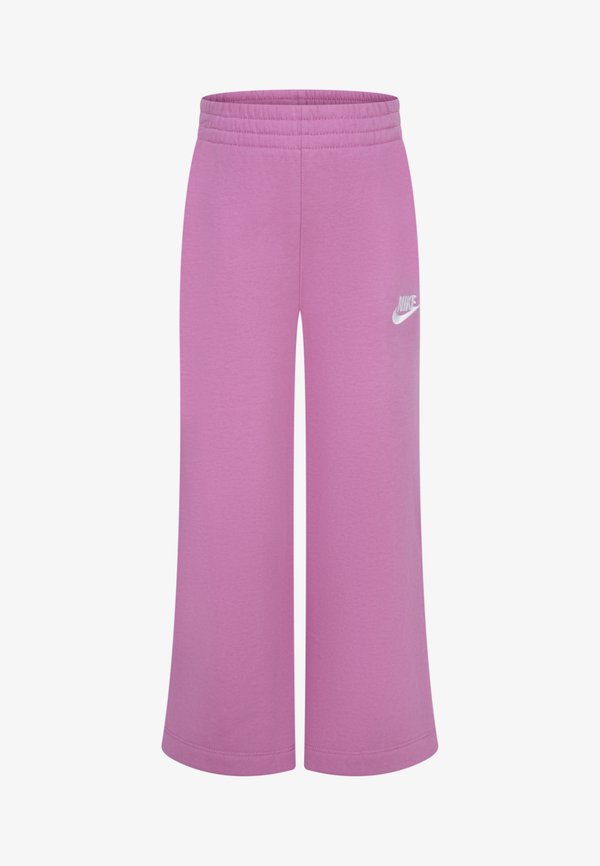 Tracksuit bottoms - magic flamingo