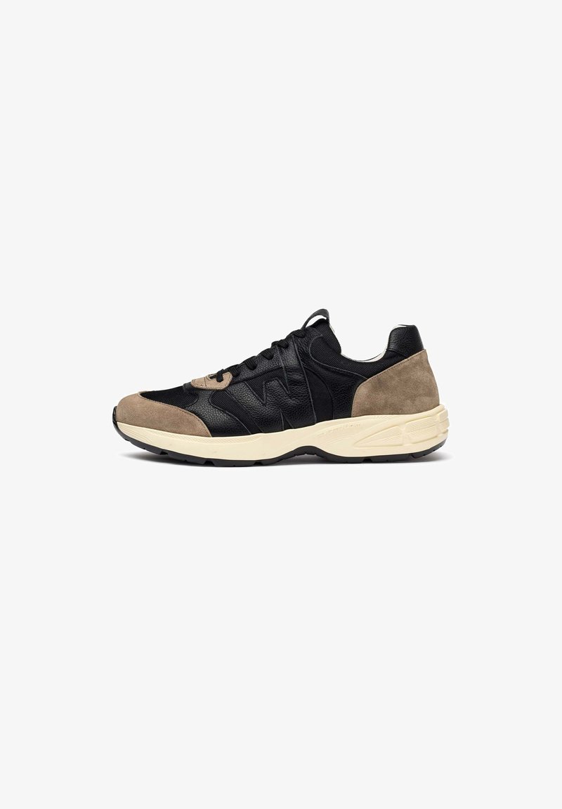 WONDERS ELIAN - Trainers - brown