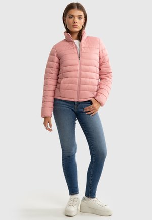 DERBI - Talvejope - rosa