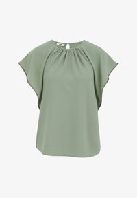 Kijelölve, light green