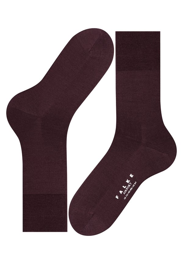 AIRPORT - Socks - barolo4