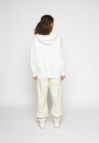 Nike Sportswear HOODIE - Sudadera con cremallera - sail