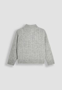 Unausgewählt, grey