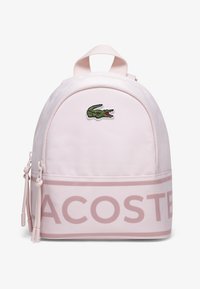 Lacoste CORE MINI - Skolväska - nidus