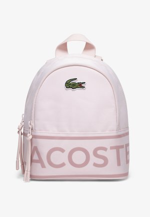 Lacoste CORE MINI - Cartable d'école - nidus