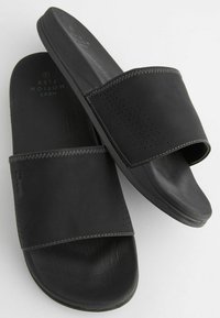 Next MOTIONFLEX - Badesandale - black