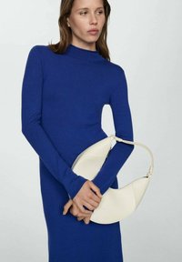 Mango Tubino - neon blue