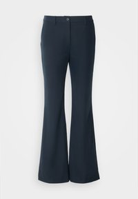 SALLIE - Kelnės - salute navy
