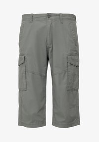 Selected, grau