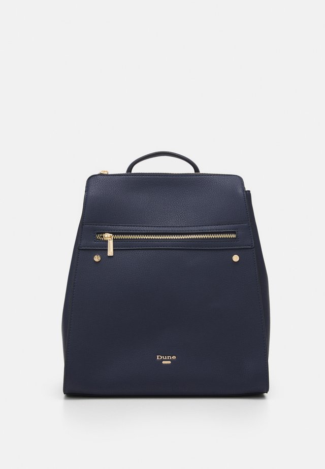 DELPHIE - Sac à dos - navy