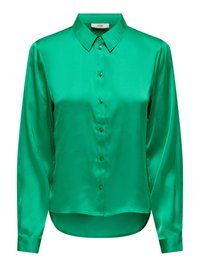 Unselected, pepper green