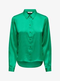Unselected, pepper green