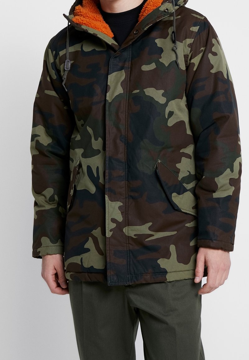 Levi's® Giacca da mezza stagione - olive