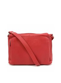 Non sélectionné, rouge clair