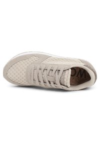 Woden YDUN - Tenisice - beige