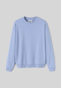BZB Sweatshirt - bleu moyen