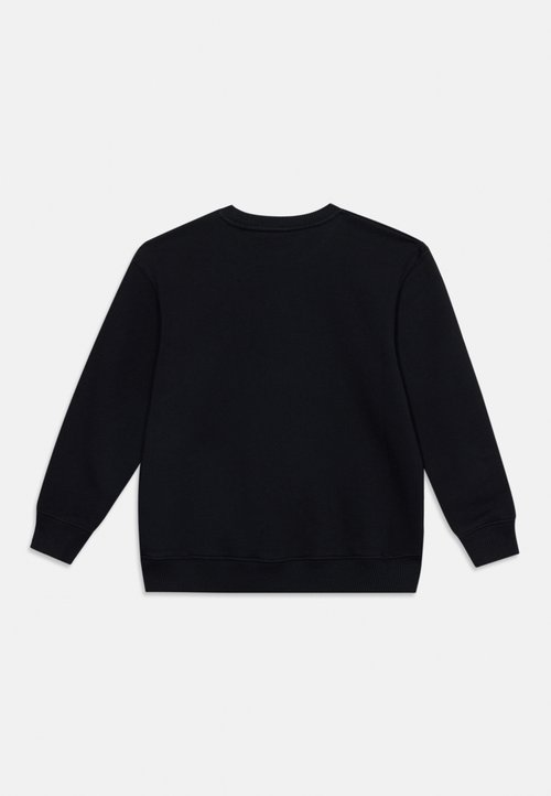 Off-White BIG BOOKISH STAMP CREW NECK UNISEX - Sweatshirt - black — foto 2