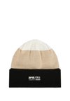 Beanie - true black