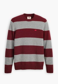 ORIGINAL  - Stickad tröja - mid tone grey heathe