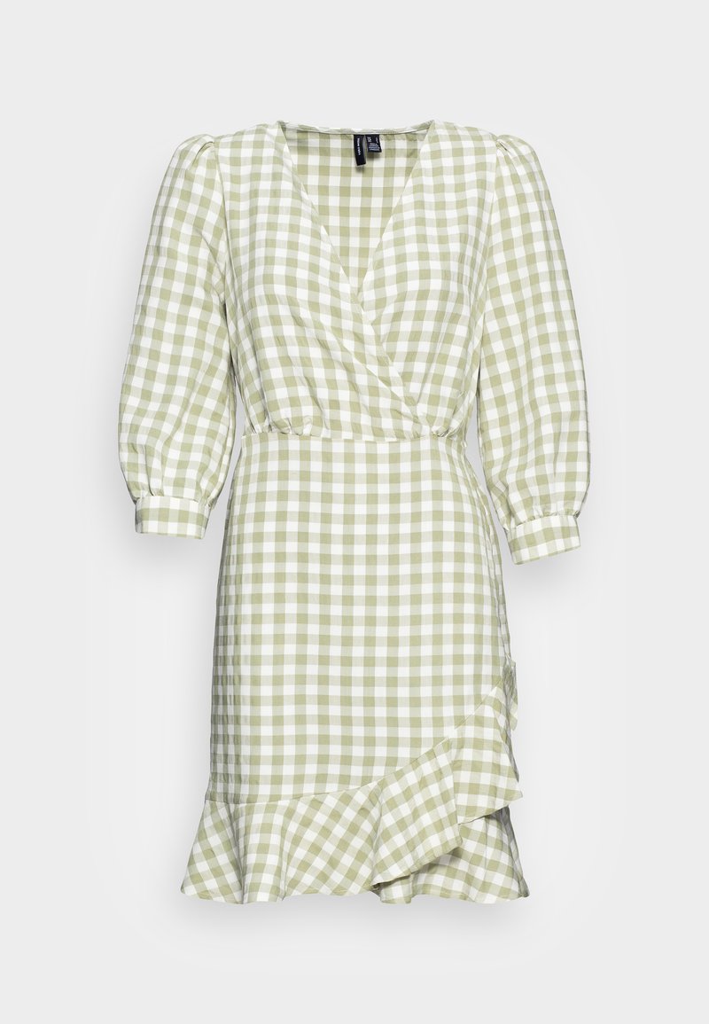Vero Moda Jurk wit