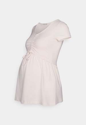 Anna Field MAMA T-shirt basique - pink