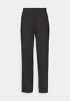 ELEVATED WAIST  - Pantaloni sportivi - black