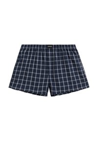 Niewybrane, navy blue