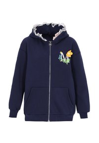 Nem kiválasztott, navy