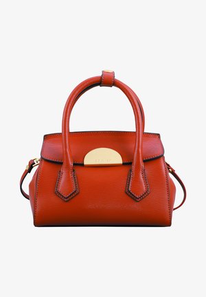 JOSIE - Handtas - cognac