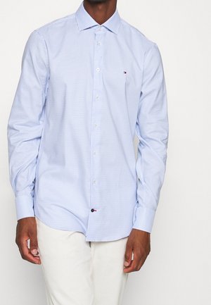 Businesshemd - light blue